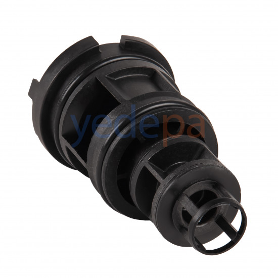 Combi Boiler Cartridge Repair Kit (Short Type) – Riello, Beretta, Arçelik, Vokera Compatible – Bitron 20490504