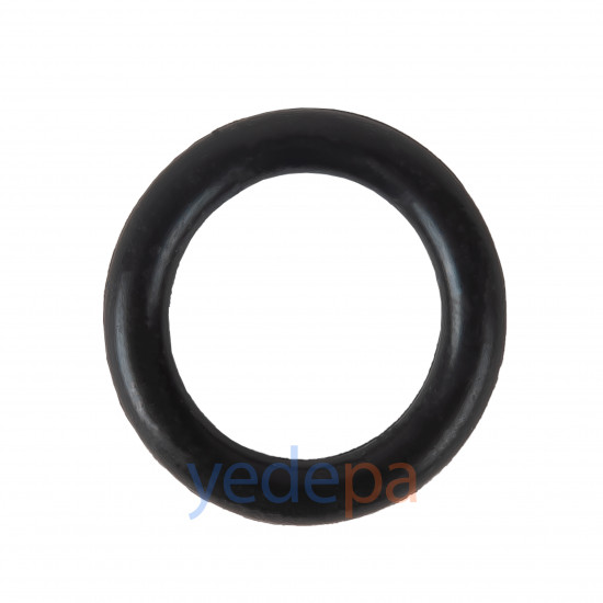 Kombi Plakalı Eşanjör O-Ring Contası - 25x17x4 mm