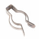 Combi Boiler Hot Water Pipe Clip - Ferroli Domitech Compatible