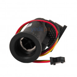Huadi SCG-1W-S18 Combi Boiler Water Flow Switch (Ariston Marco Polo GI7S 16L Compatible 65158402 / 65158269) | Water Flow Switch