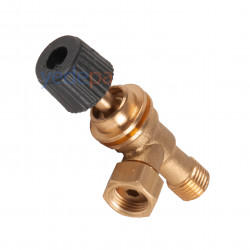 Combi Boiler Filling Tap - Viessmann WH1B Compatible