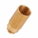 Combi Boiler Water Filling Valve Extension - Ferroli Compatible