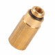 Combi Boiler Water Filling Valve Extension - Ferroli Compatible