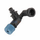 Combi Boiler Filling Valve - Vaillant Ecotec, Pure, Hermann Compatible