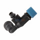 Combi Boiler Filling Valve - Vaillant Ecotec, Pure, Hermann Compatible