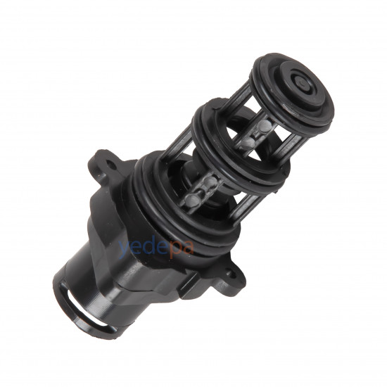 Combi Boiler Cartridge Repair Kit - Ferroli Divacondense Compatible