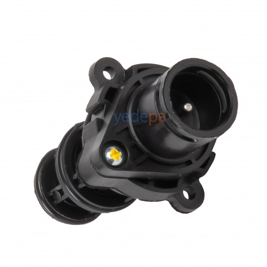 Combi Boiler Cartridge Repair Kit - Ferroli Divacondense Compatible