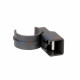 Demrad 0189178 Combi Boiler Crescent Turbine Sensor