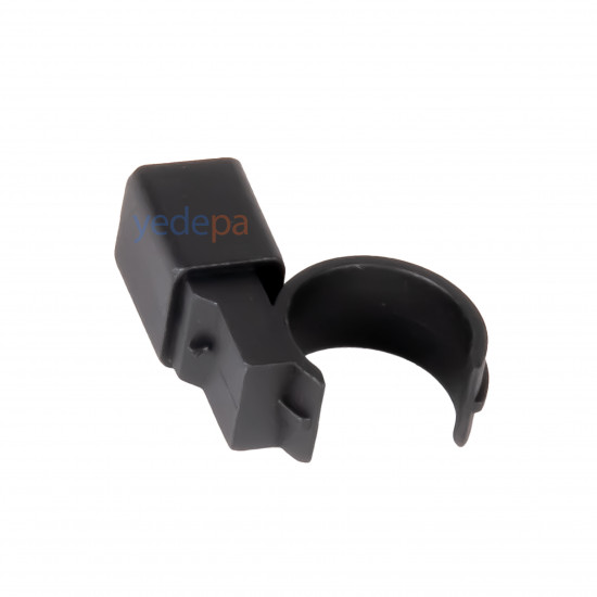 Demrad 0189178 Combi Boiler Crescent Turbine Sensor