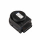 კატიოლის სამსვლიანი კლაპანის მოტორი 220V, 7,5 mm სვლა, 65 N – Elbi (Bitron) ტიპი 3165 | Ariston 997147, Saunier Duval S5720600 თავსებადი