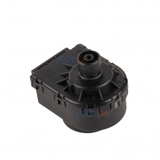 კატიოლის სამსვლიანი კლაპანის მოტორი 220V, 7,5 mm სვლა, 65 N – Elbi (Bitron) ტიპი 3165 | Ariston 997147, Saunier Duval S5720600 თავსებადი