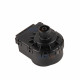კატიოლის სამსვლიანი კლაპანის მოტორი 220V, 7,5 mm სვლა, 65 N – Elbi (Bitron) ტიპი 3165 | Ariston 997147, Saunier Duval S5720600 თავსებადი