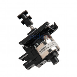 კატიოლის სამსვლიანი კლაპანის მოტორი (Diverter Valve Motor) – NMB 24V DC | Viessmann, Bosch, Buderus, Junkers, Worcester თავსებადი