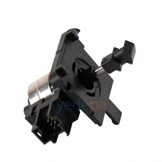 კატიოლის სამსვლიანი კლაპანის მოტორი (Diverter Valve Motor) – NMB 24V DC | Viessmann, Bosch, Buderus, Junkers, Worcester თავსებადი