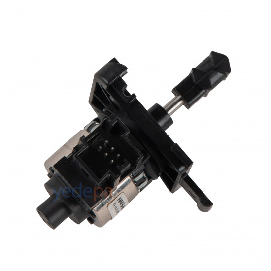 კატიოლის სამსვლიანი კლაპანის მოტორი (Diverter Valve Motor) – NMB 24V DC | Viessmann, Bosch, Buderus, Junkers, Worcester თავსებადი