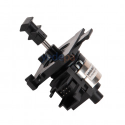 კატიოლის სამსვლიანი კლაპანის მოტორი (Diverter Valve Motor) – NMB 24V DC | Viessmann, Bosch, Buderus, Junkers, Worcester თავსებადი