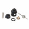 Combi Boiler Three-Way Valve Repair Kit Cartridge - Compatible with Demirdöküm Atromix