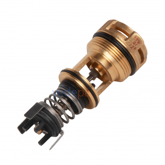 Combi Boiler 3-Way Valve Repair Kit - Compatible with Proteus, Fortius, Calora, Confeo Models