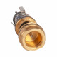 Combi Boiler 3-Way Valve Repair Kit - Compatible with Proteus, Fortius, Calora, Confeo Models