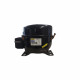 Konor GQR12TG ჰერმეტული კომპრესორი – 1/3 HP, R134a, 1.265 W / 4.316 BTU/h