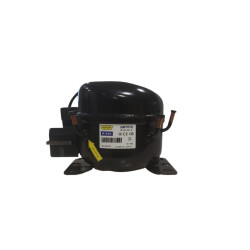 Konor GQR70TG ჰერმეტული კომპრესორი – 1/5 HP, R134a, 725 W / 2.474 BTU/h