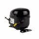 Konor GQR80TG ჰერმეტული კომპრესორი – 1/4 HP, R134a, 790 W / 2.696 BTU/h