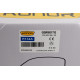 Konor GQR80TG ჰერმეტული კომპრესორი – 1/4 HP, R134a, 790 W / 2.696 BTU/h