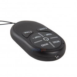 KT-09 Mini Universal Smart AC Remote Control (Supports 1000 Models)