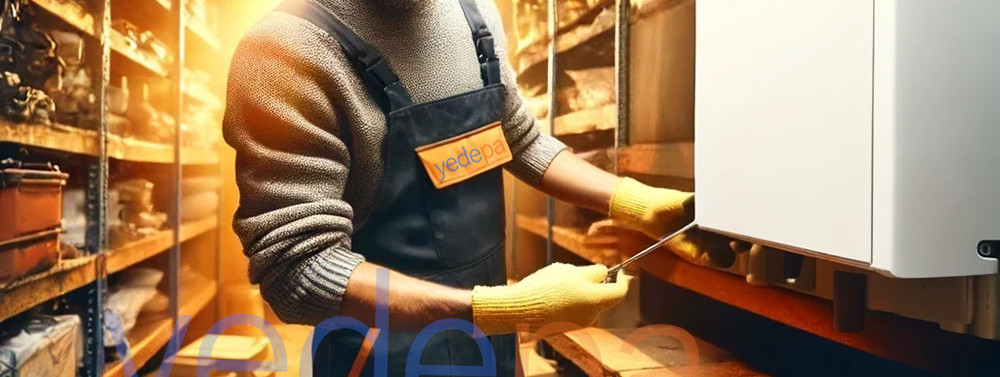 Soğukla Savaşa Hazır Mısınız? | Ustalar İçin Kombi Yedek Parçaları - Yedepa.com