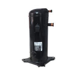 LG MBT029WMA სპირალური კომპრესორი – 4 HP, R404A, 8.377 W / 28.582 BTU/h, 380-420 V სამფაზა