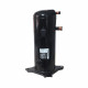 LG MBT029WMA სპირალური კომპრესორი – 4 HP, R404A, 8.377 W / 28.582 BTU/h, 380-420 V სამფაზა