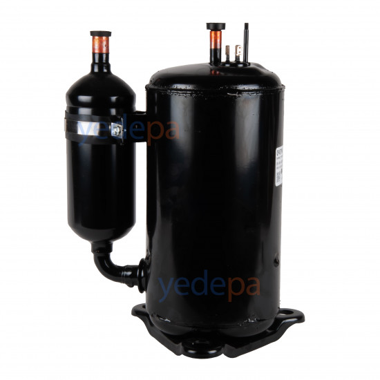 LG QP407PNA 24100 Btu R22 Rotary Klima Kompresörü