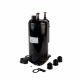 LG QV308PNA როტორული კონდიციონერის კომპრესორი 18.000 BTU 1,5 HP R22 – QV308PMA-ს ნაცვლად