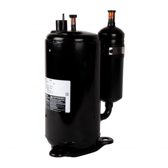 LG Rotary Klima Kompresörü QP464PAA 27800 BTU R22