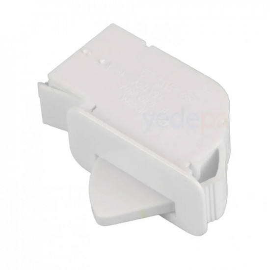 Lg & Samsung Refrigerator Door Switch Button 6600Jb1010A