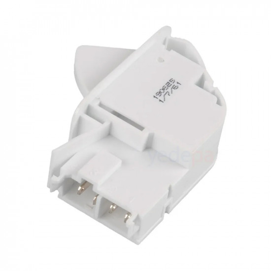 Lg & Samsung Refrigerator Door Switch Button 6600Jb1010A