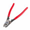 LK-38A Kablo Kesme ve Sıyırma Makası - 38 mm²’ye Kadar Kesim