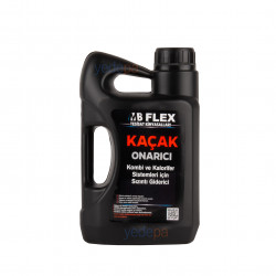 MB Flex MB02 გათბობის სისტემის გაჟონვის აღმოსაფხვრელი ქიმიური საშუალება 1 Kg – გაჟონვის ჰერმეტიკი კატიოლისა და თბილი იატაკის სისტემისთვის