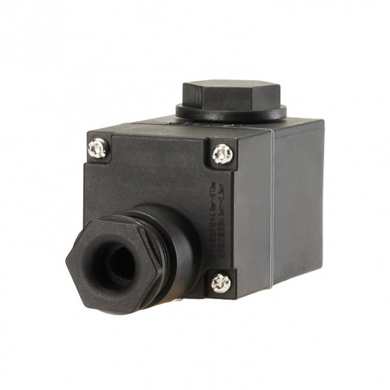 Sanhua MDF-60004 Solenoid Vana Bobini 24V
