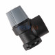 MEC 3 Bar Combi Boiler Safety Relief Valve - Push-Fit Connection, Vaillant VUW Compatible
