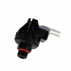 MEC Combi Boiler Water Pressure Switch - 0.5-1.2 Bar - 2 Pin - 3/8" Thread - Carrier Compatible