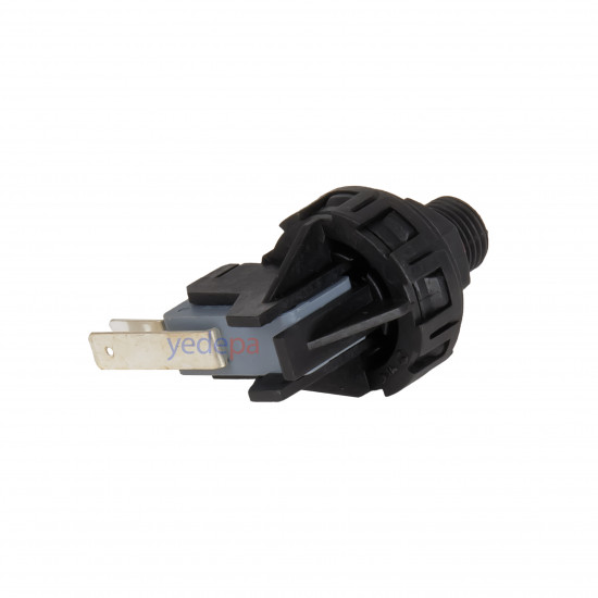 MEC Combi Boiler Water Pressure Switch - 0.5-1.2 Bar - 2 Pin - 3/8" Thread - Carrier Compatible