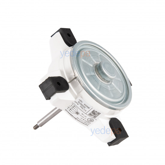 Midea Airfel Daikin İnverter Klima Dış Ünite BLDC Fan Motoru DC 310V 40W (SIC-310-40-2 - 0010403322A)
