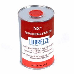 Lubreeze Mineral MIN- 68 Kompresör Yağı 5 Lt