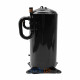 Mitsubishi BN65YFAMT სპირალური კომპრესორი – 6 HP, R410A, 60.000 BTU, 380V/420V, მაღალეფექტური HBP ტიპის