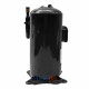 Mitsubishi BN65YFAMT სპირალური კომპრესორი – 6 HP, R410A, 60.000 BTU, 380V/420V, მაღალეფექტური HBP ტიპის