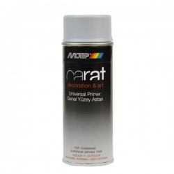 Motip Sprey Üniversal Yüzey Astarı