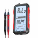 Neoteck USB Rechargeable Multimeter 6000 Counts Digital Voltmeter