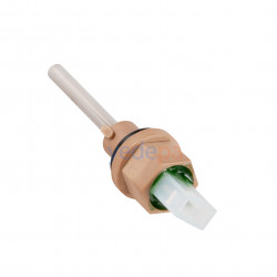 ITS-8583297 NTC Flue Gas Sensor Push-Fit Type (Biasi BI1432102 Compatible)