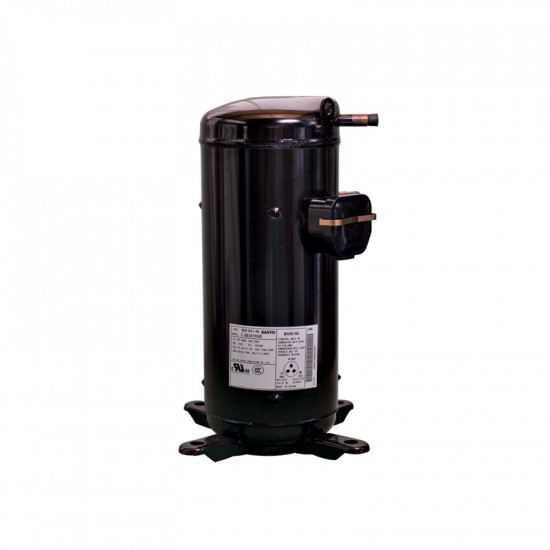 Panasonic C-SB453H8A Scroll Kompresör – 6 HP / 60.400 BTU, R22
